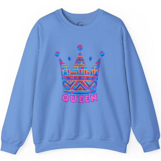 Queen Crown