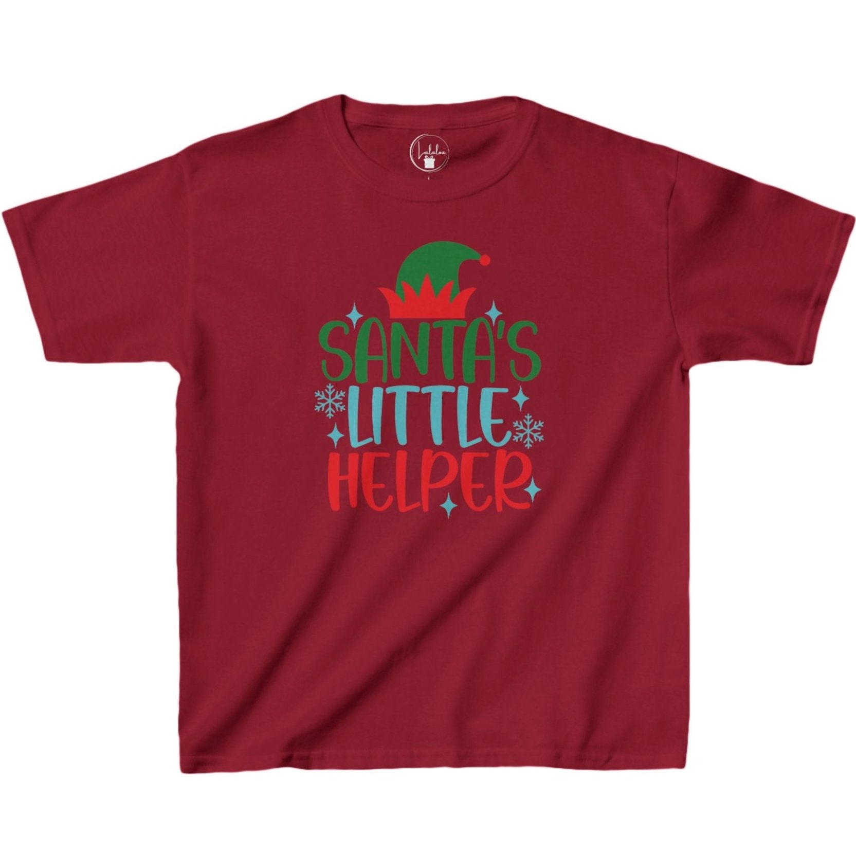 Kids - Santa's Little Helper