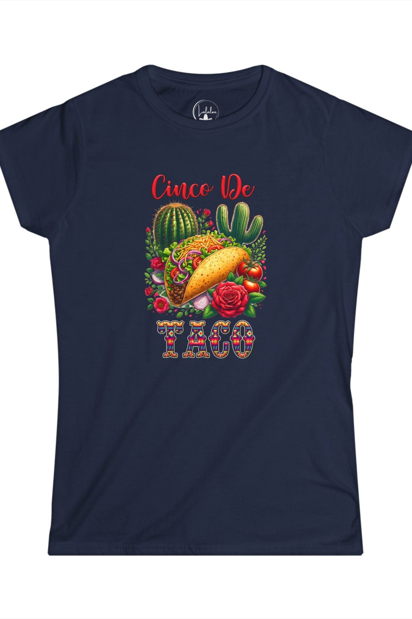 Cinco De Taco