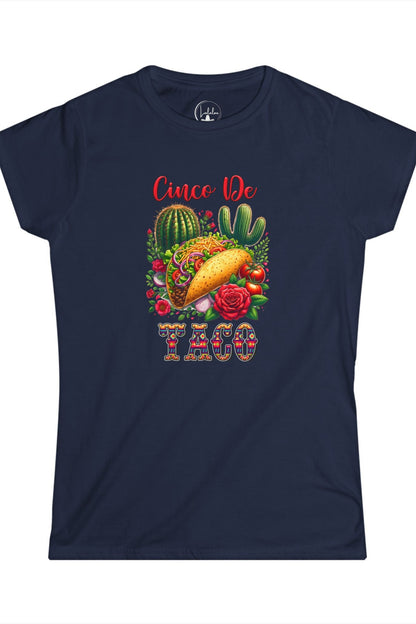 Cinco De Taco