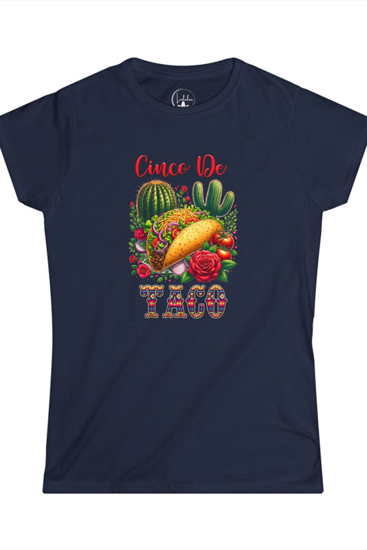 Cinco De Taco