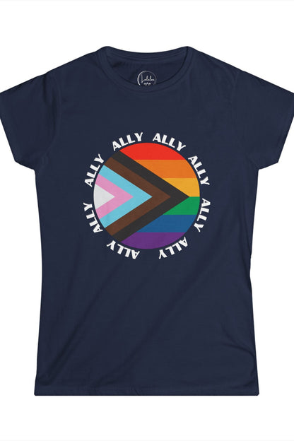 Proud Ally