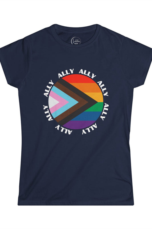 Proud Ally