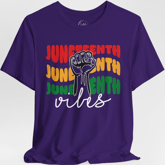 Juneteenth Vibes