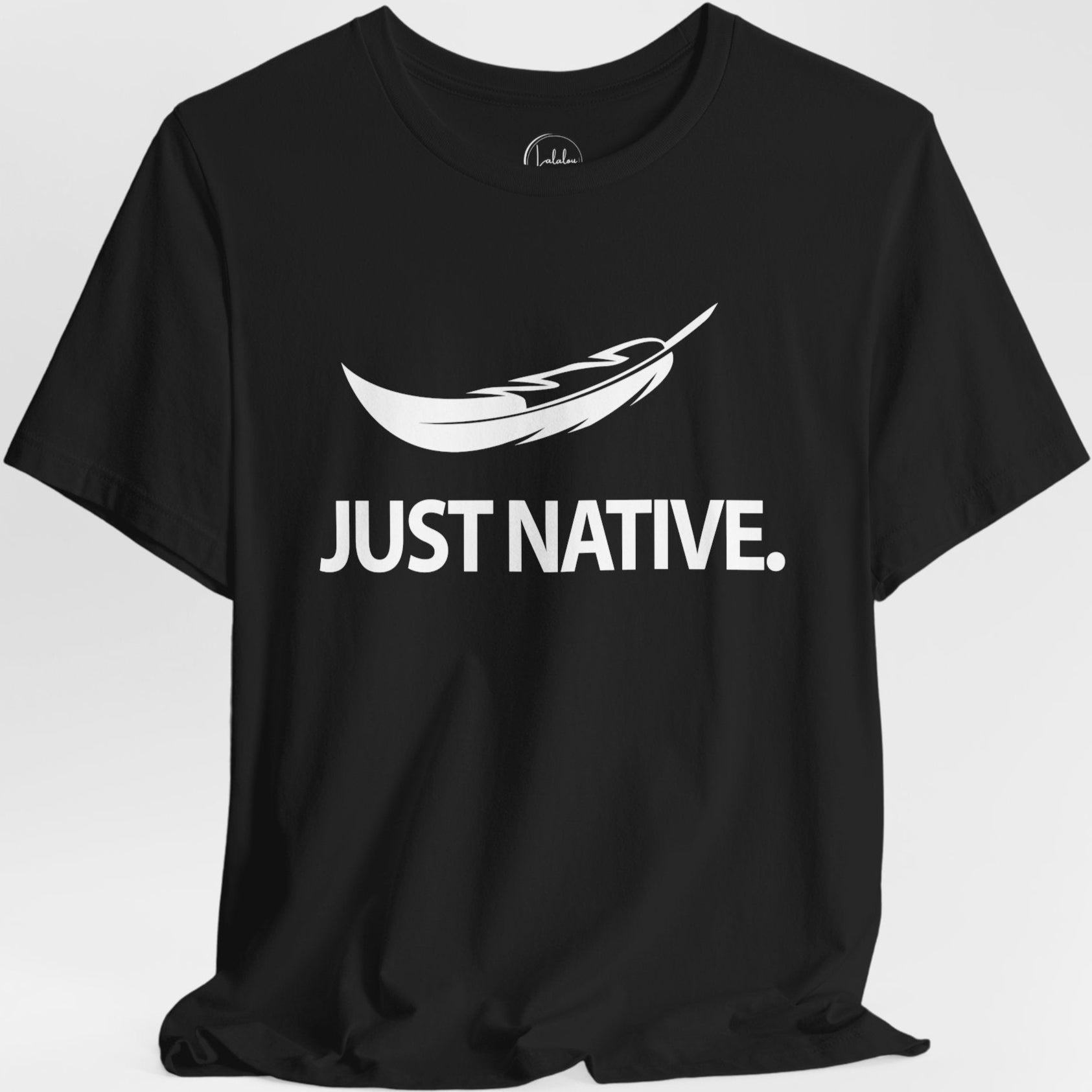 Just Native.
