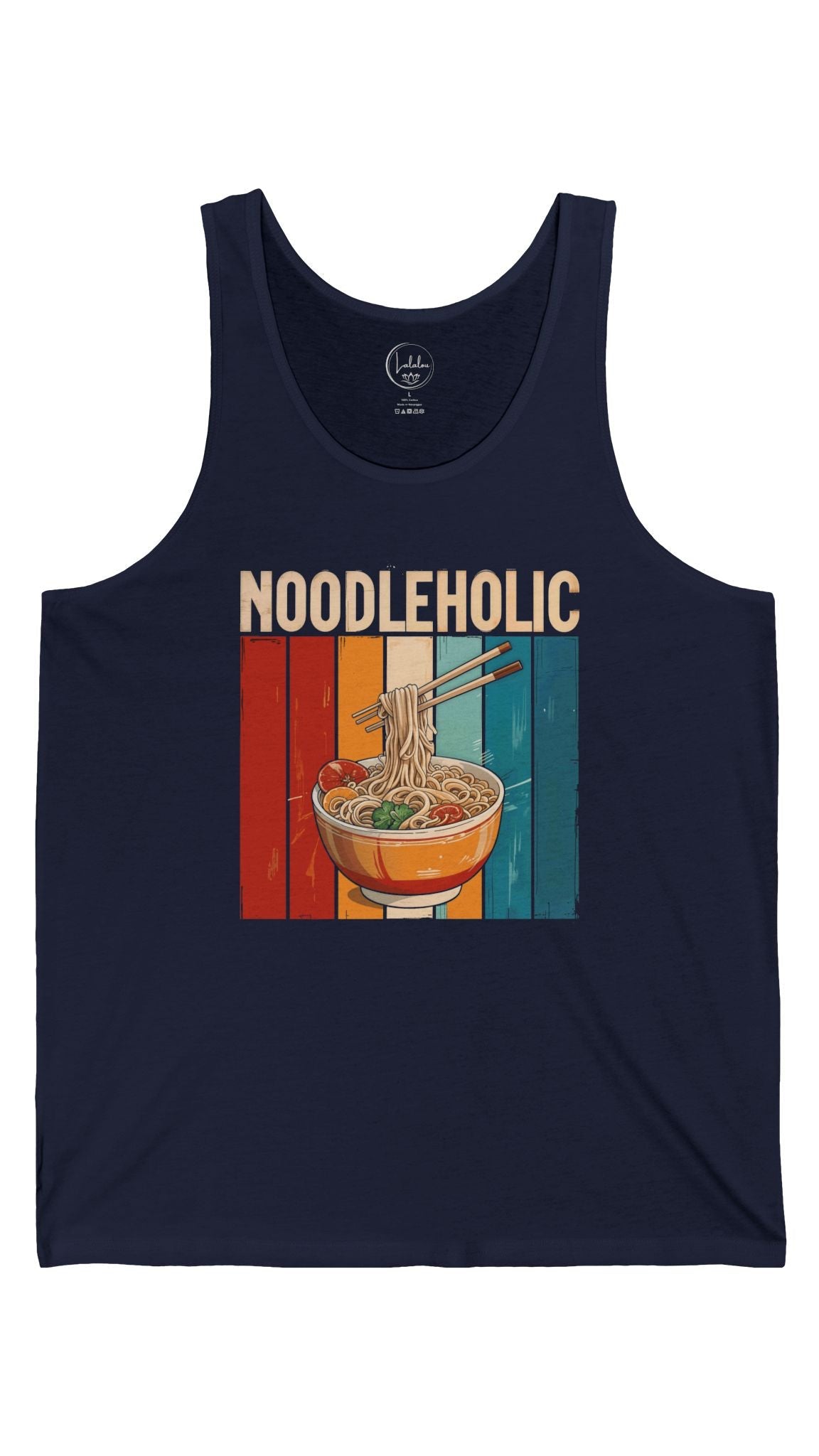 Noodleholic