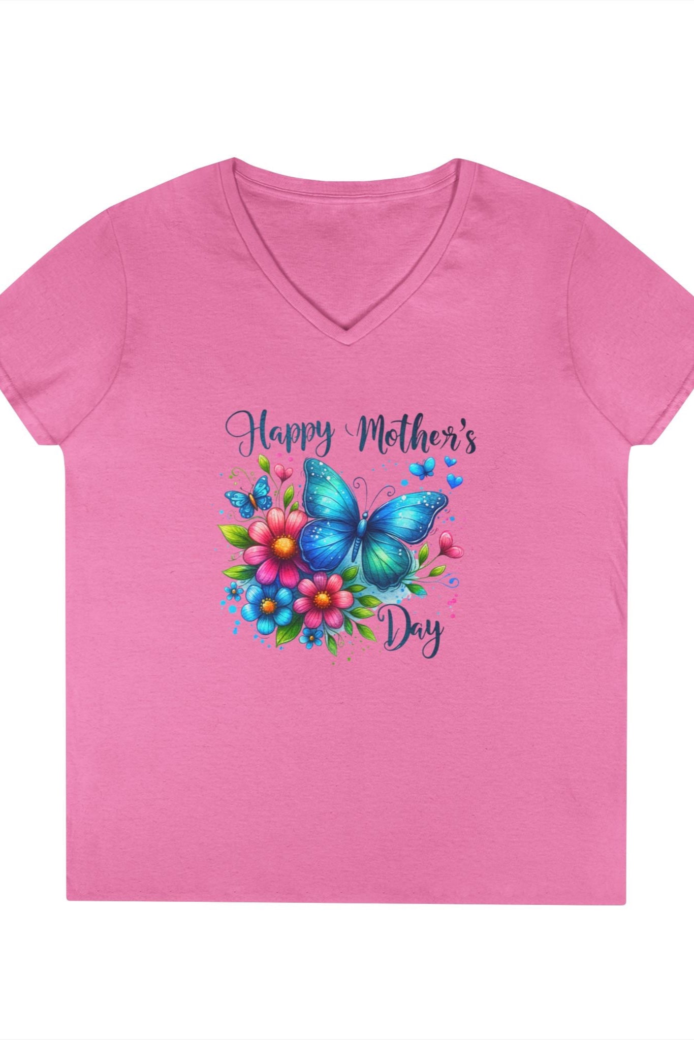 Happy Mother's Day Butterfly