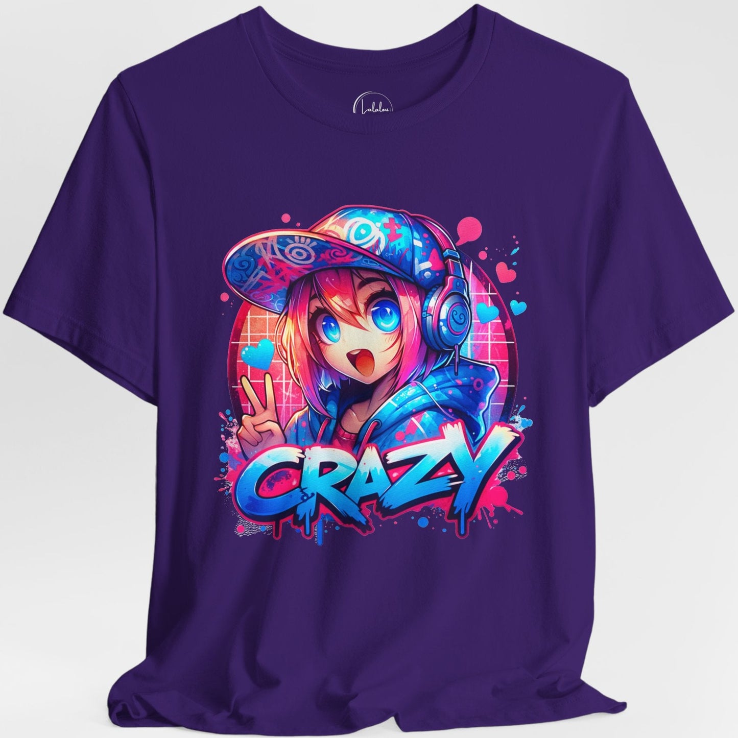 Crazy