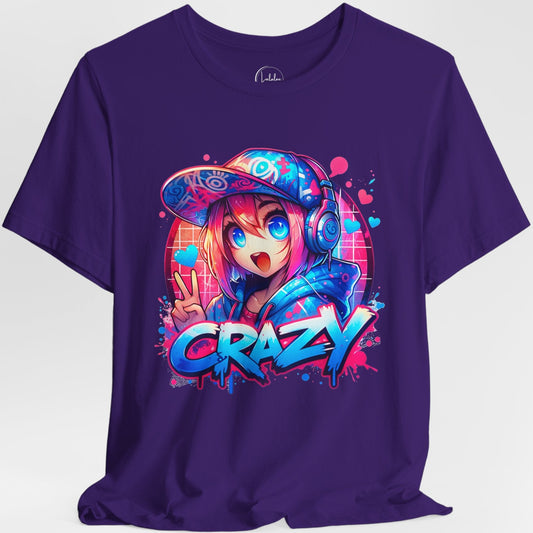 Crazy