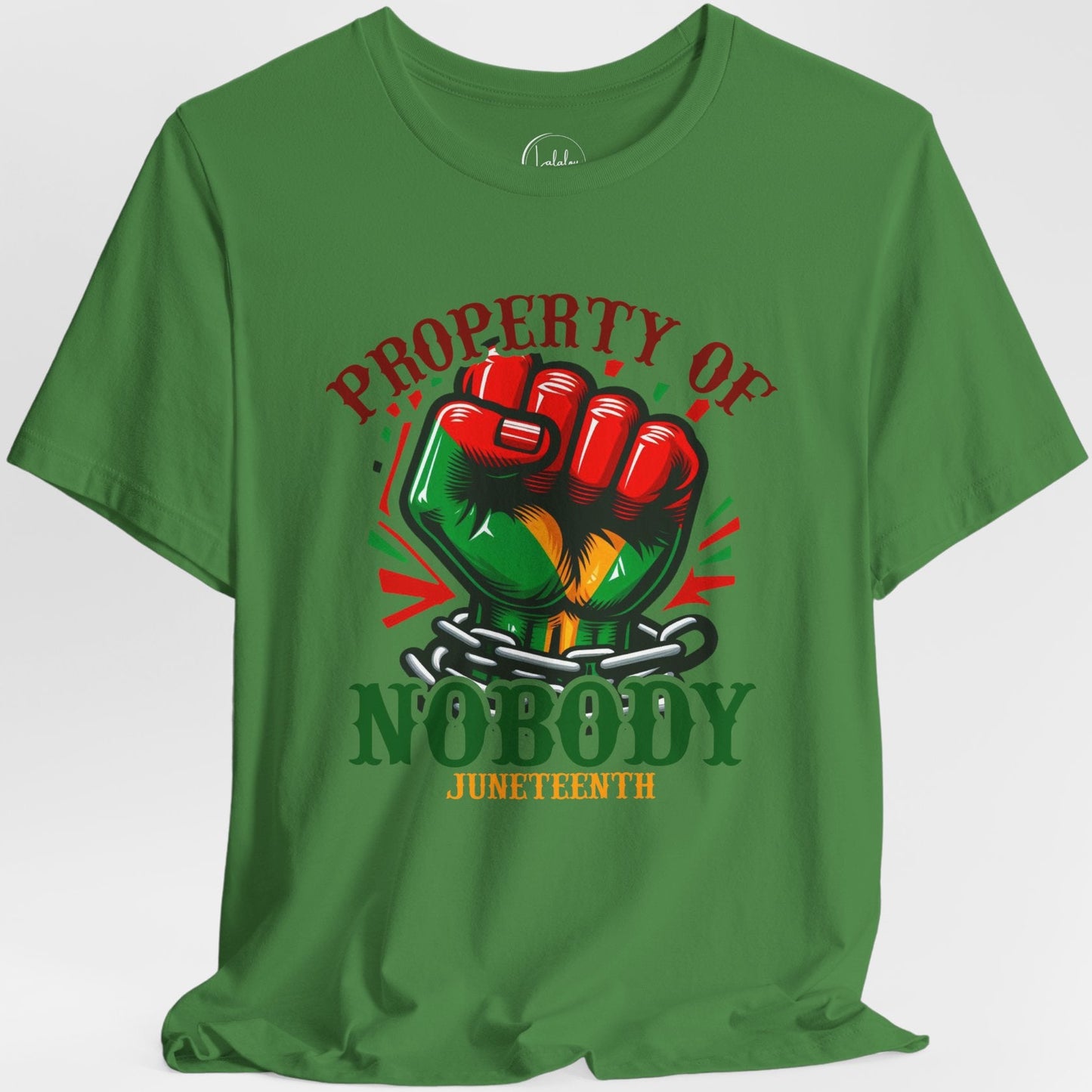 Property of Nobody