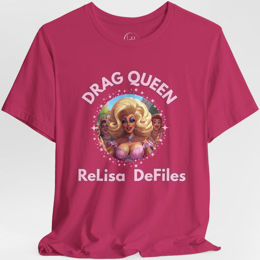 ReLisa DeFiles