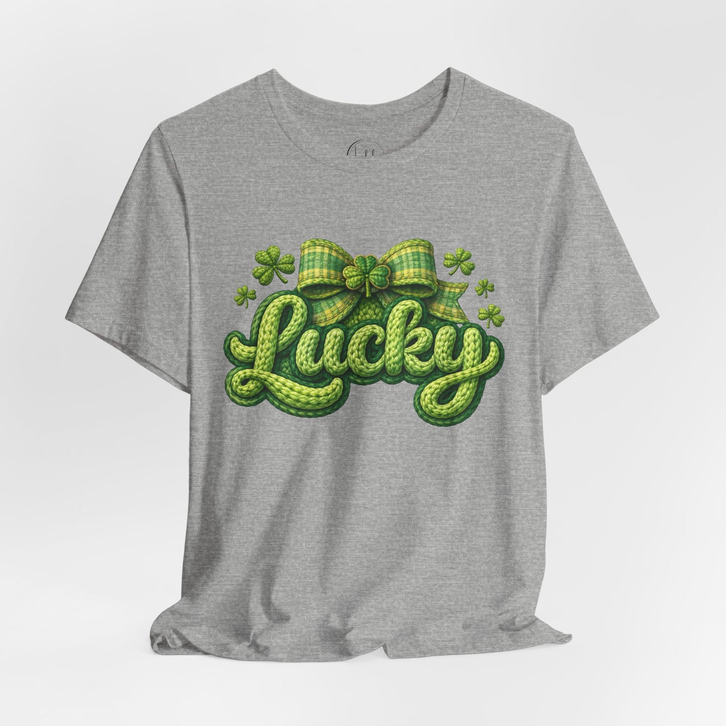 Knitted Lucky