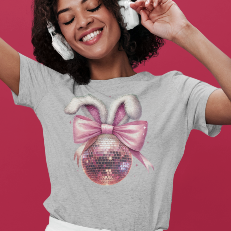 Disco Bunny