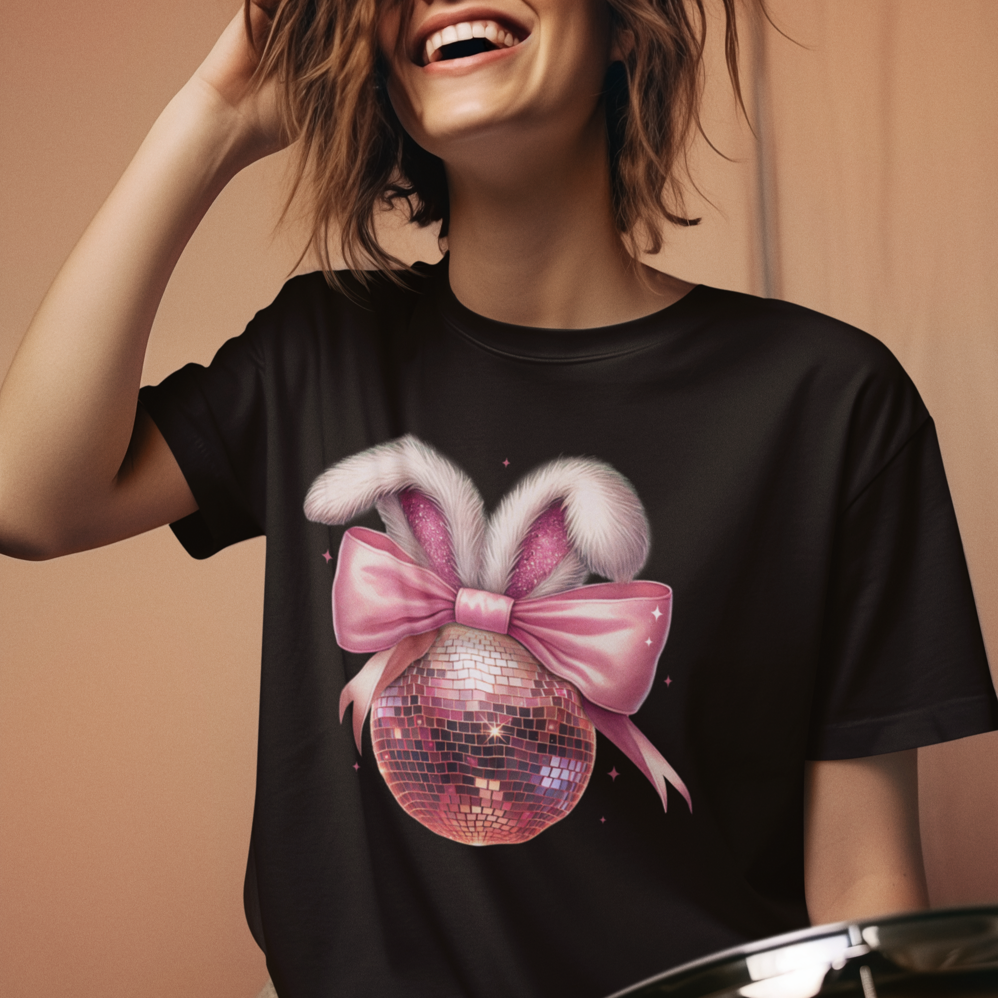 Disco Bunny