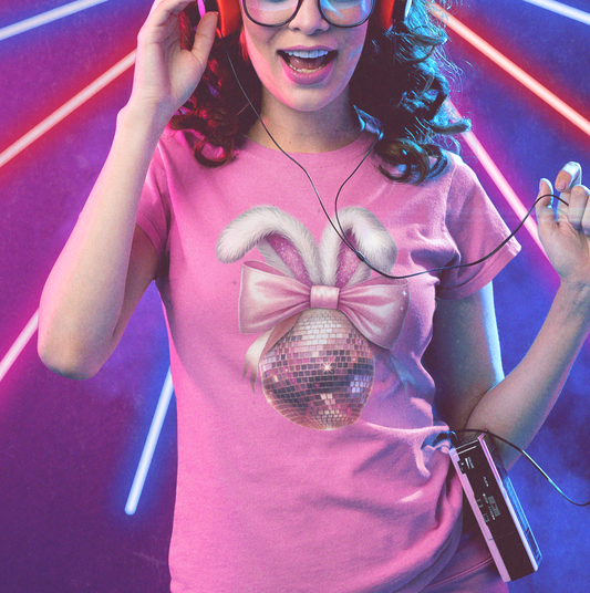 Disco Bunny
