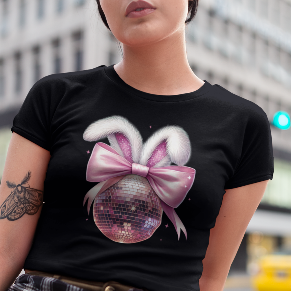 Disco Bunny