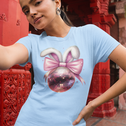 Disco Bunny