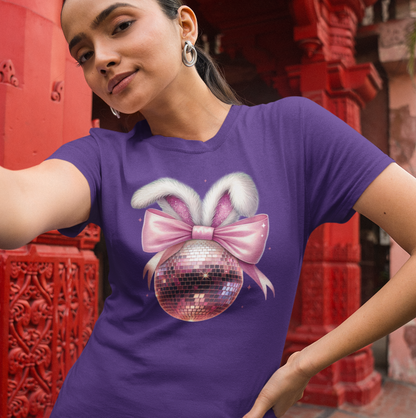 Disco Bunny