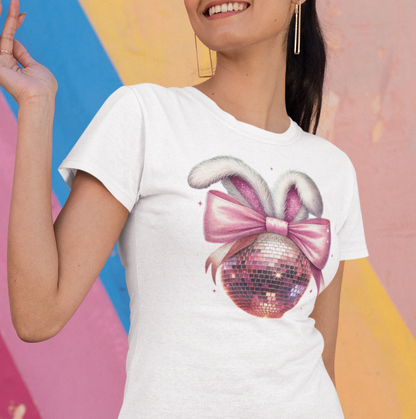 Disco Bunny