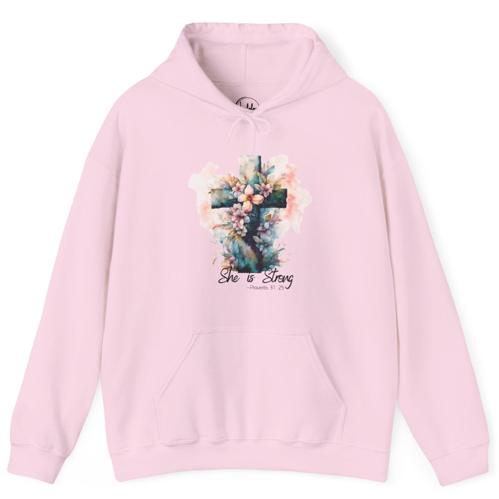 She is Strong Proverbs 31:25