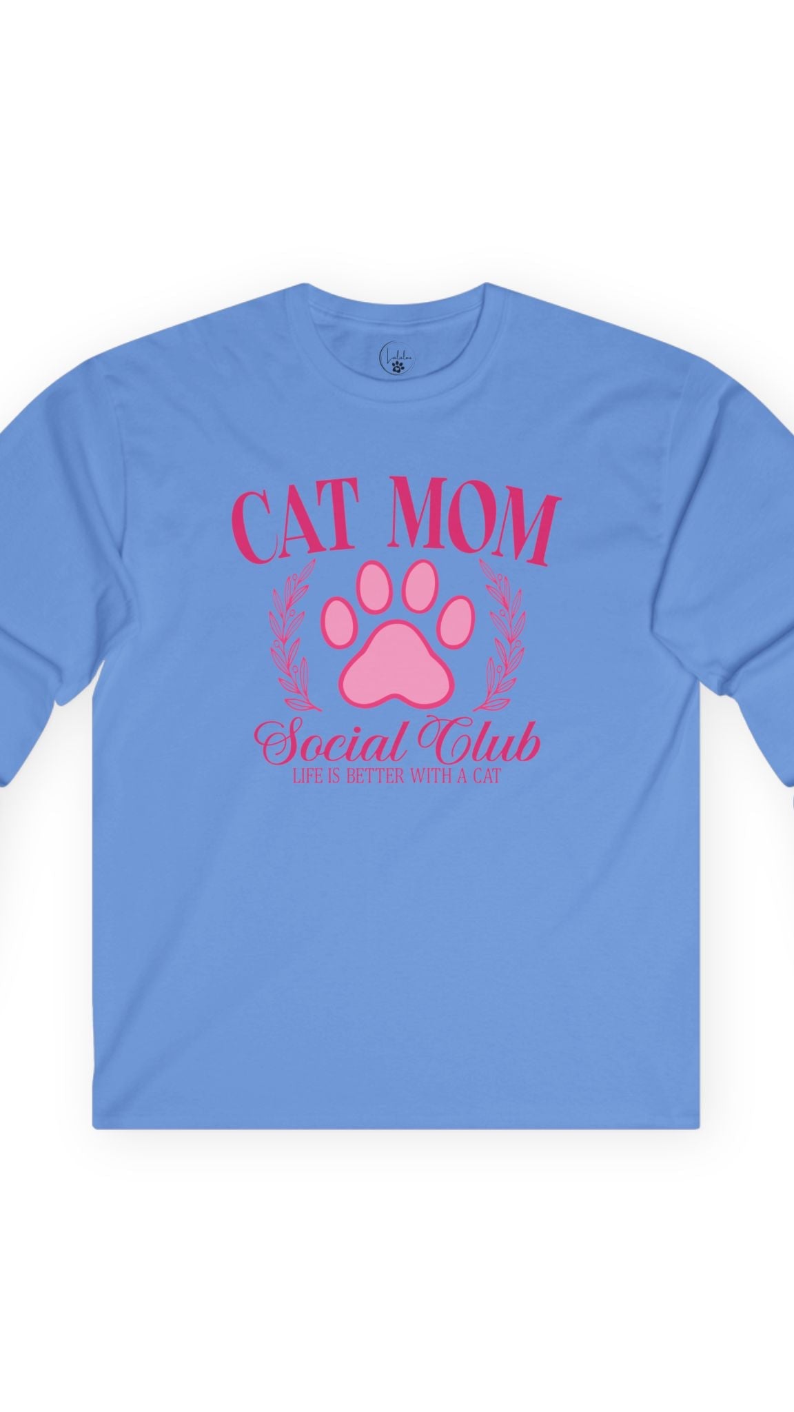 Cat Mom Social Club