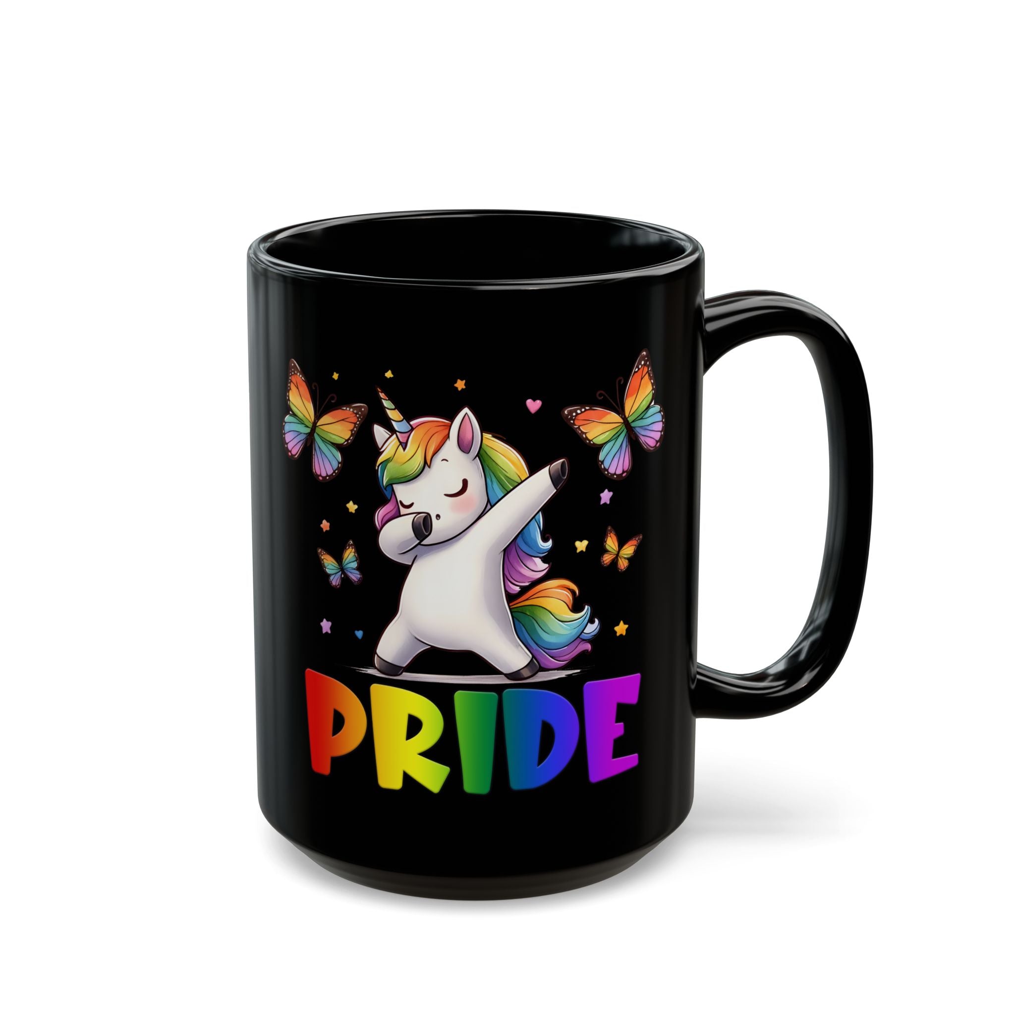 Pride Unicorn