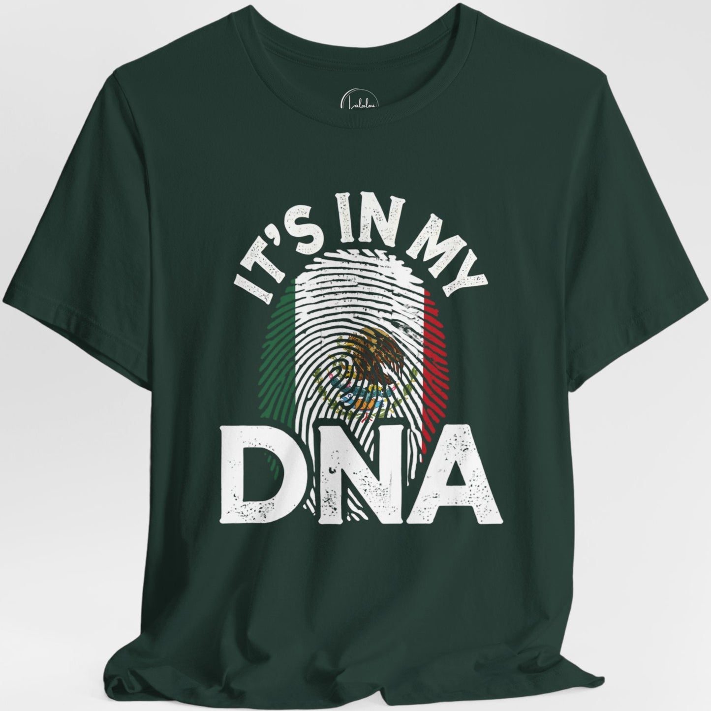 It's In My DNA
