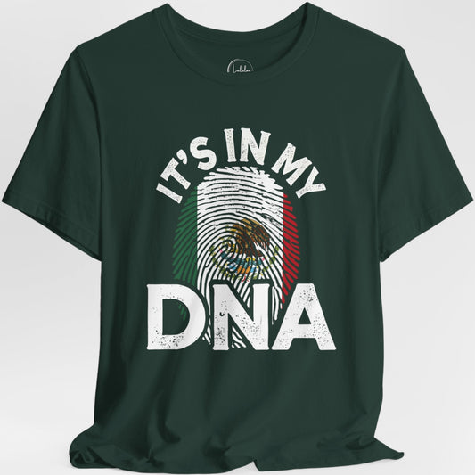 It's In My DNA