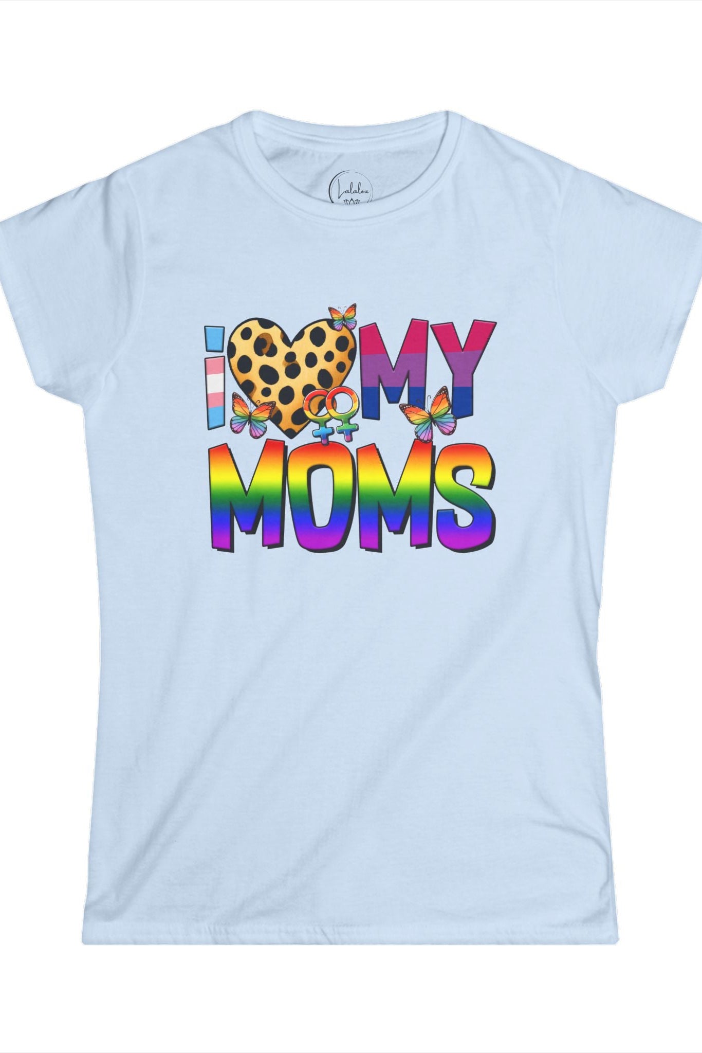 I ♥ My Moms