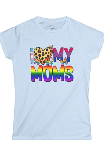 I ♥ My Moms