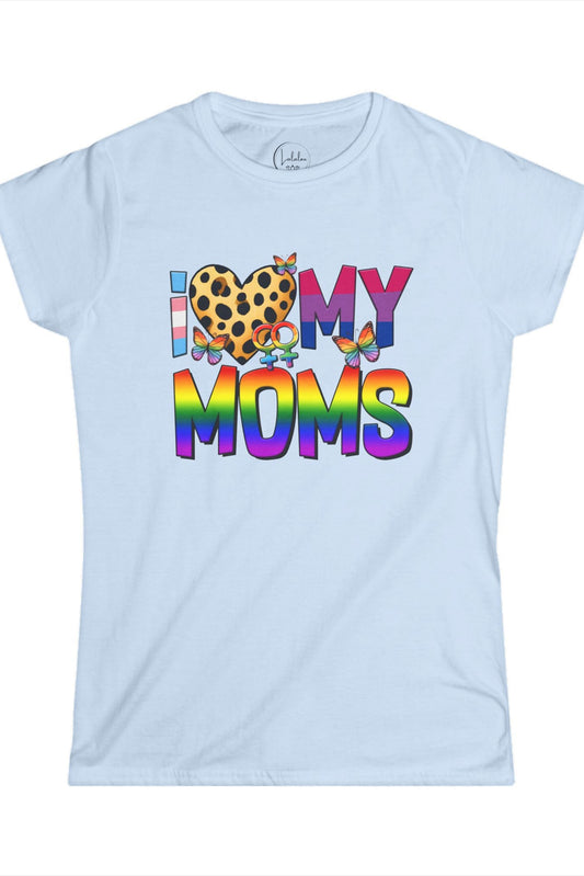I ♥ My Moms