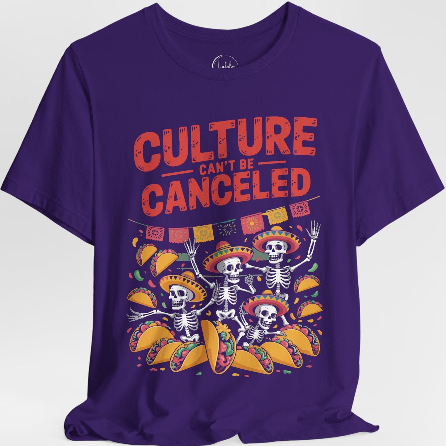Culture Can't Be Canceled