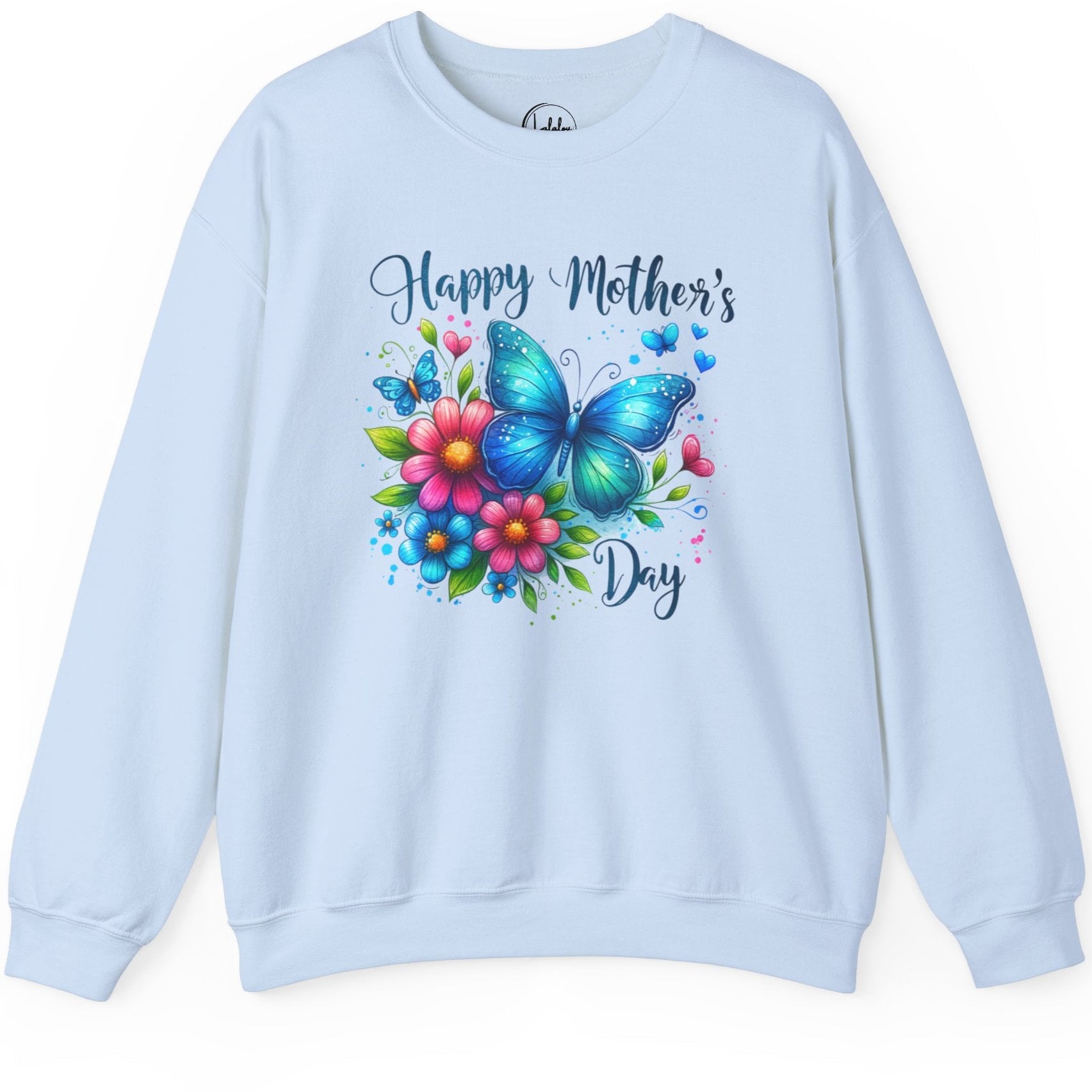 Happy Mother's Day Butterfly