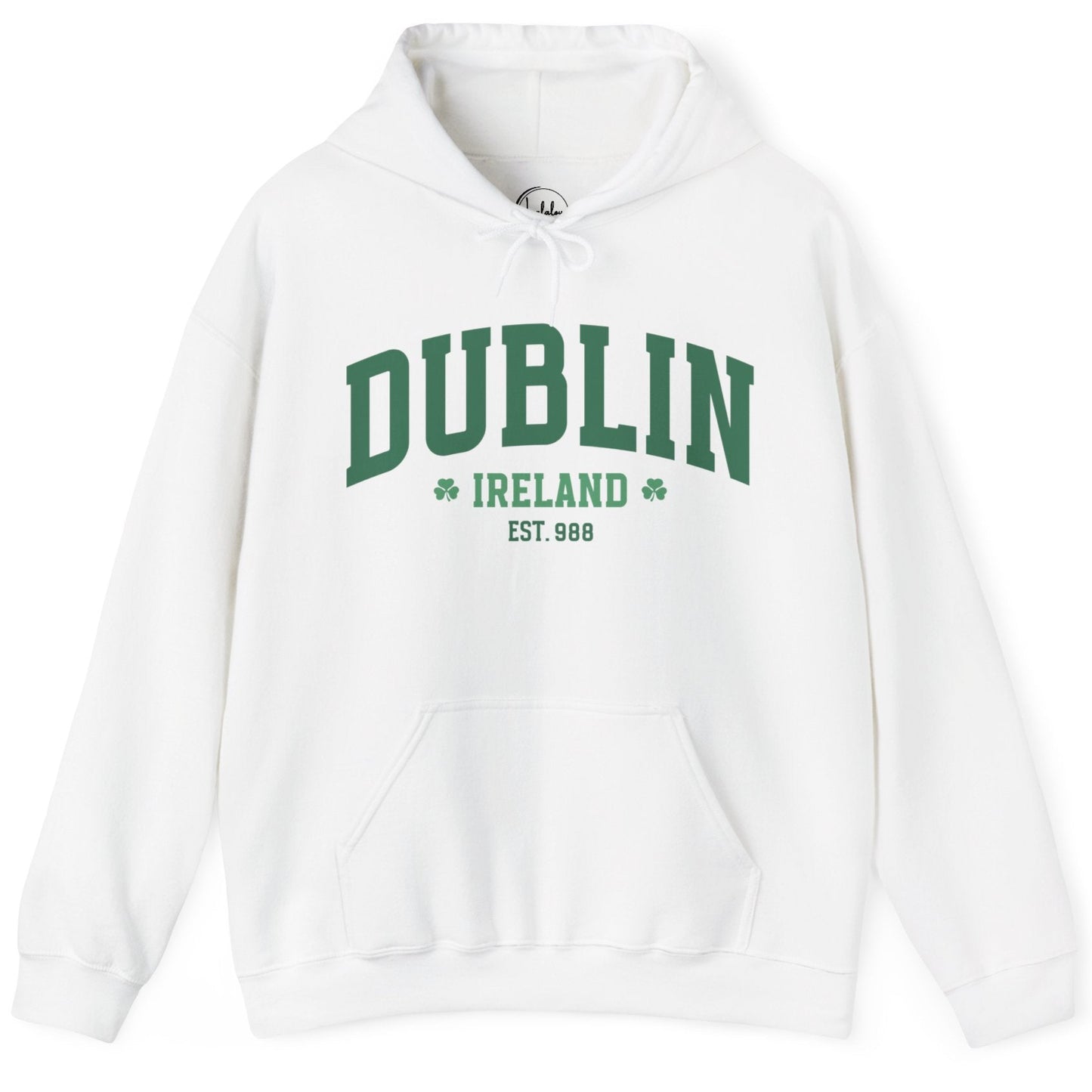 Dublin Ireland 988