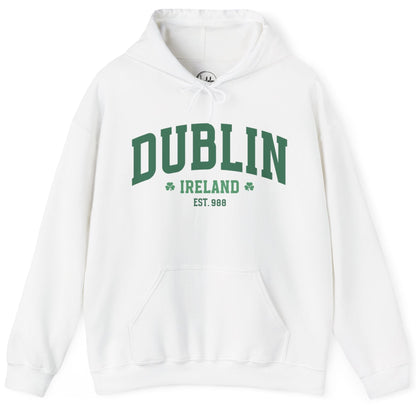 Dublin Ireland 988