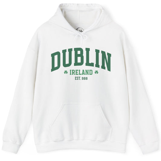 Dublin Ireland 988