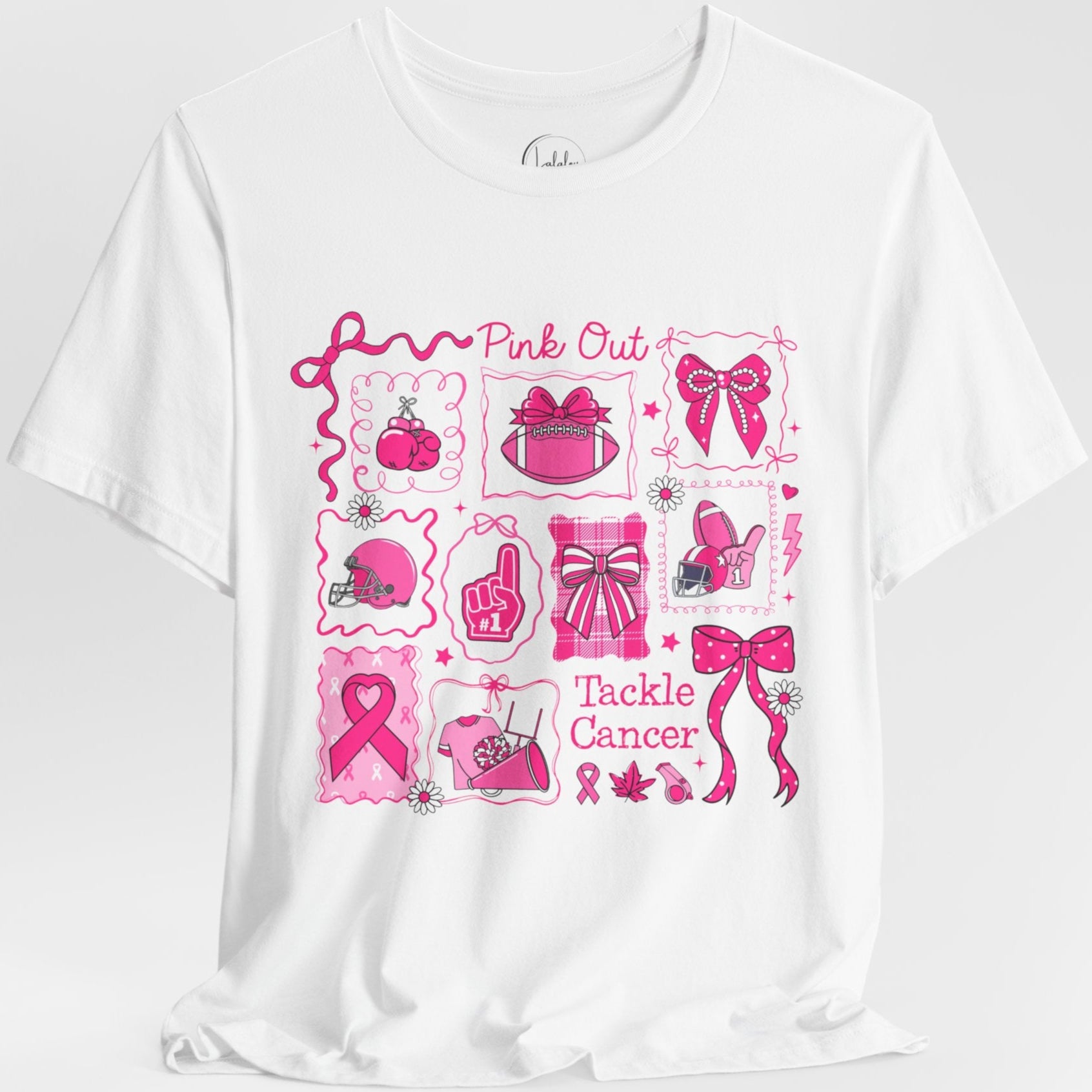 Tackle Breast Cancer
