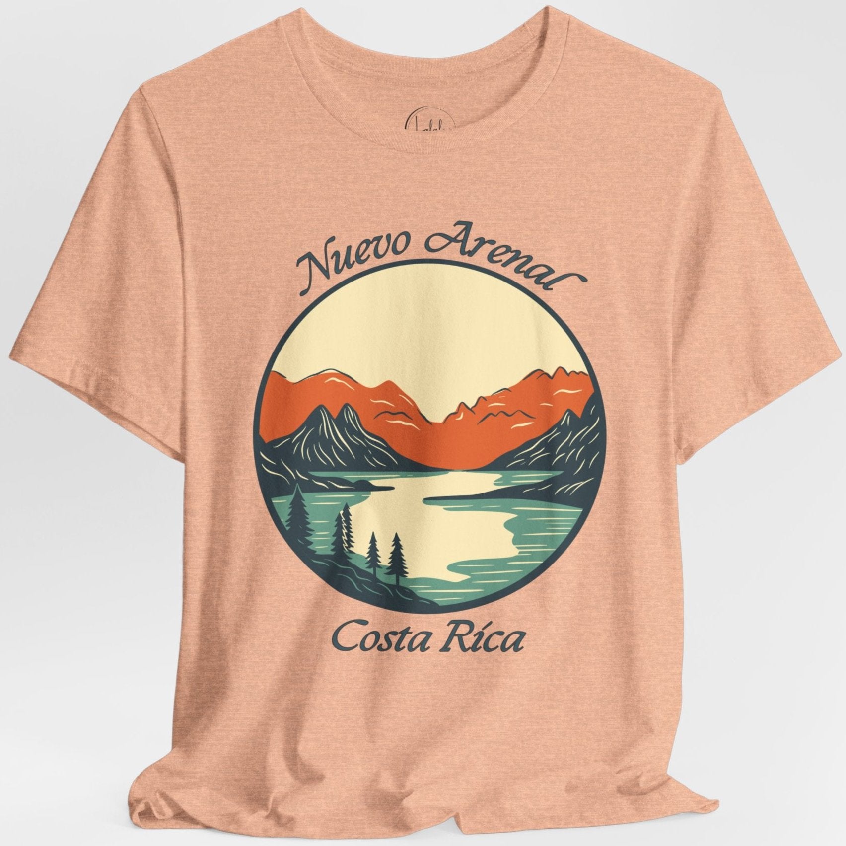 Nuevo Arenal, Costa Rica