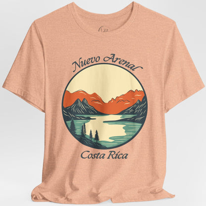 Nuevo Arenal, Costa Rica