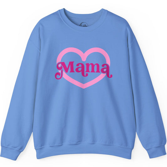 Mama Heart