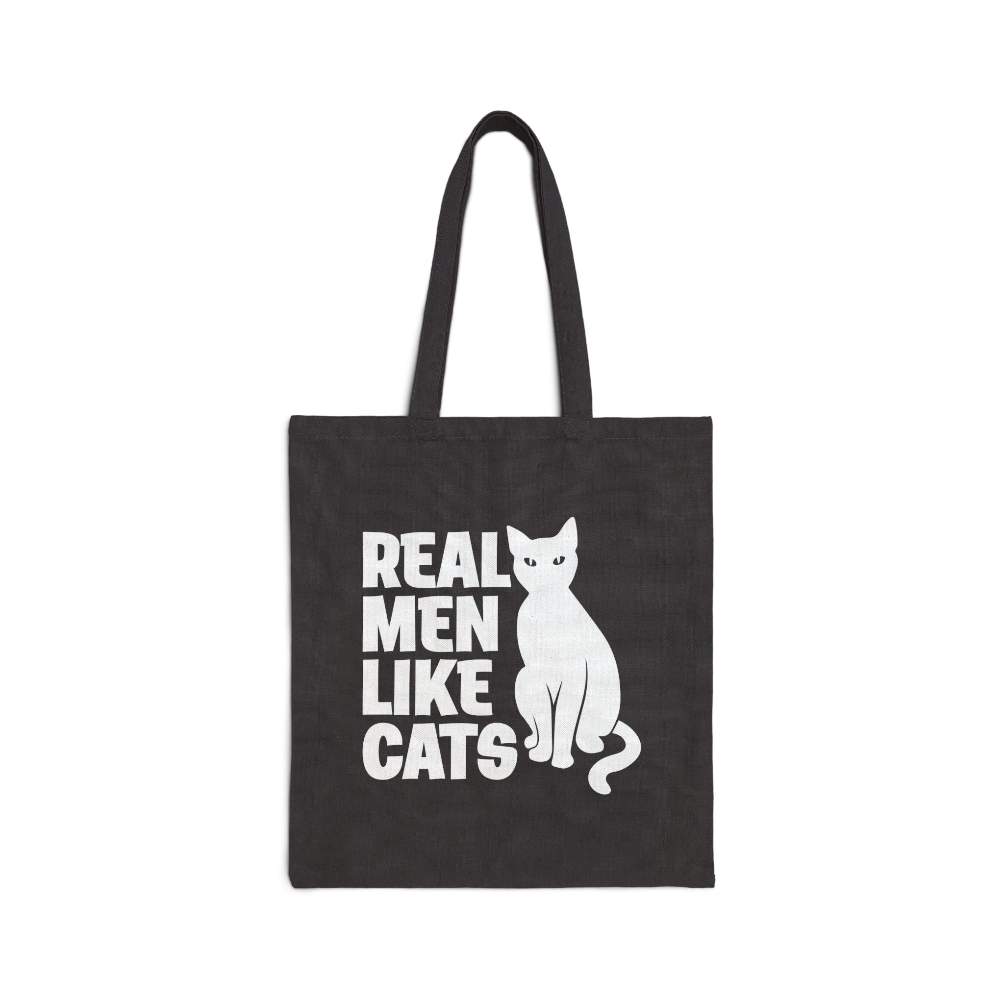 Real Men Like Cats