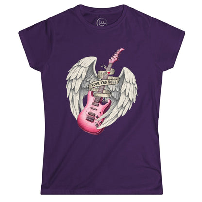 I Love Rock n Roll