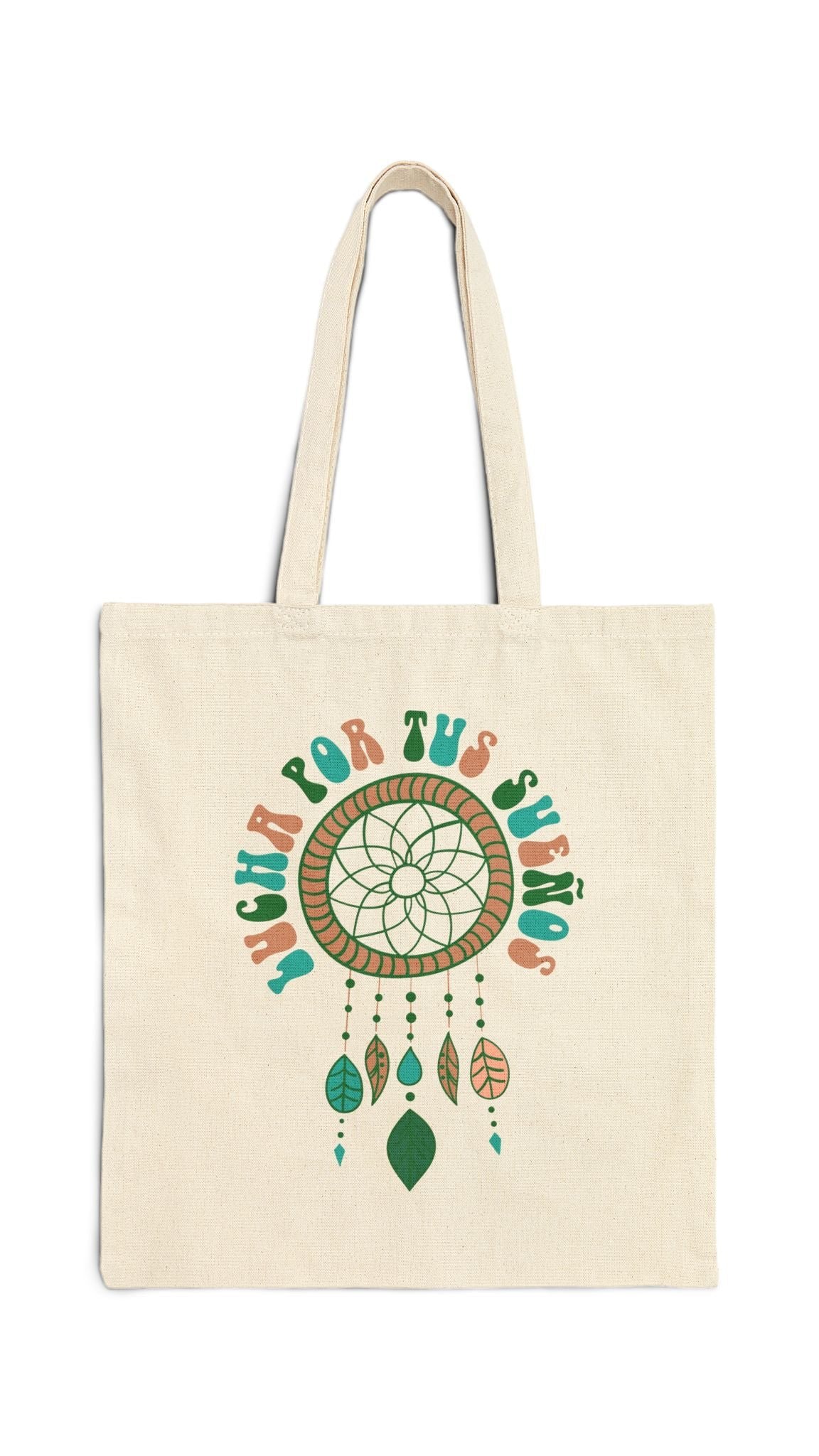 Lucha For Tus Suenos - Fight for Your Dreams