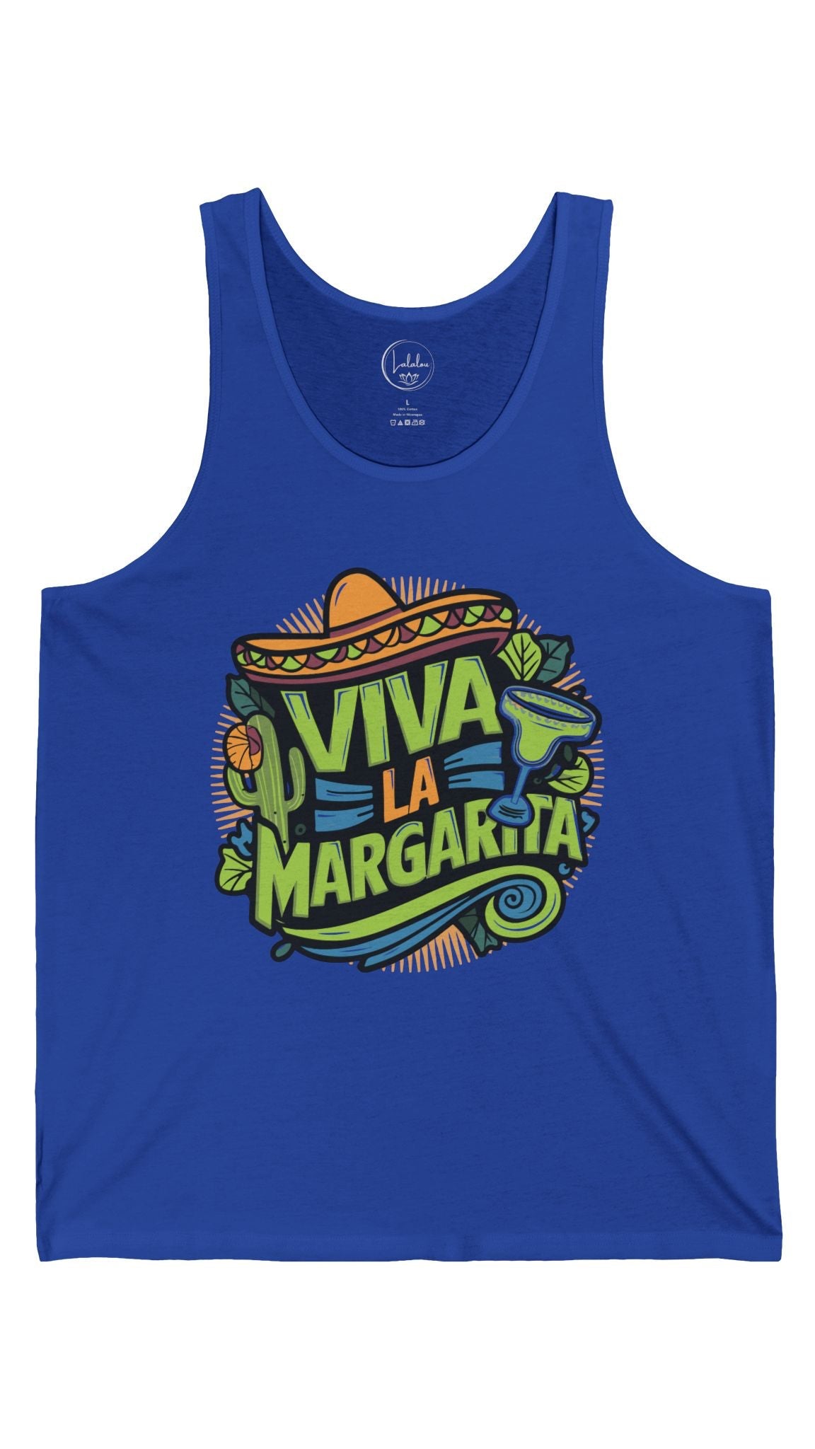 Viva La Margarita