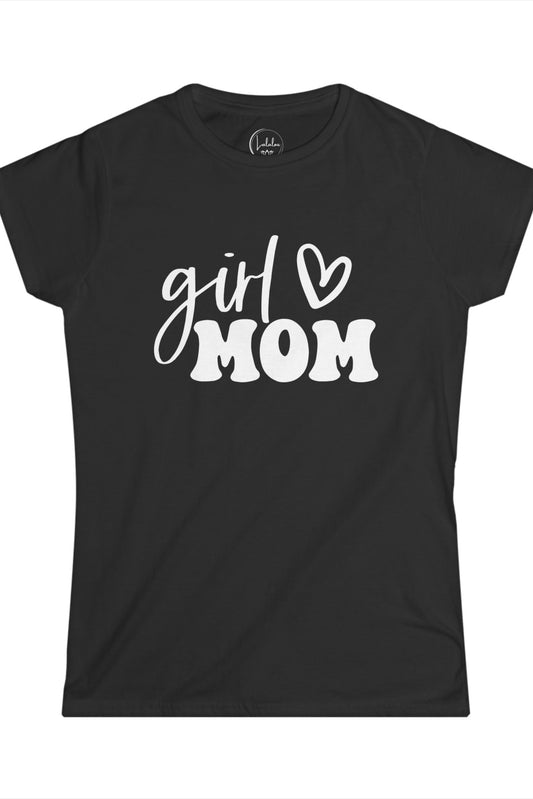 Girl Mom