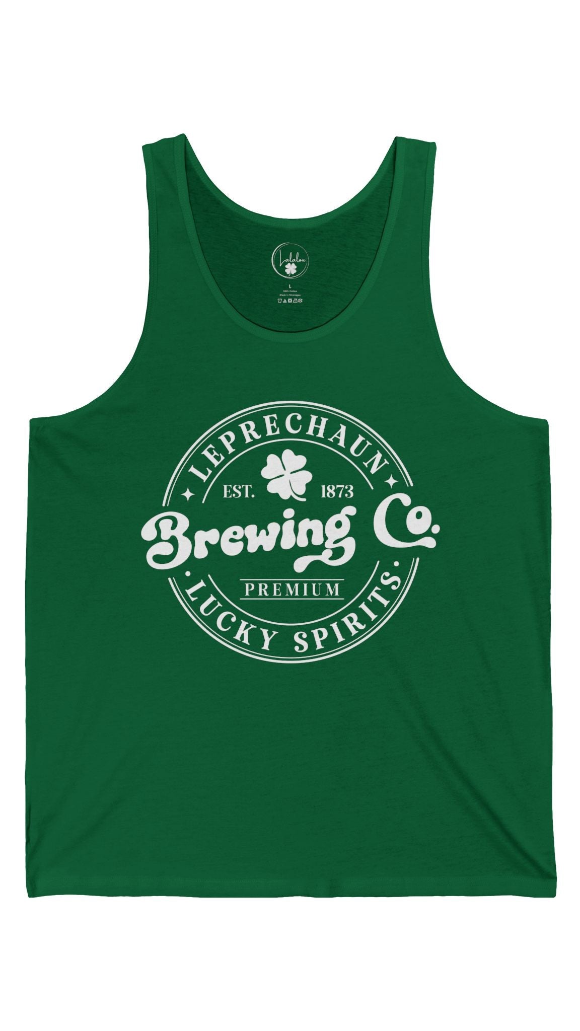 Leprechaun Brewing Co.