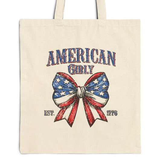 American Girly