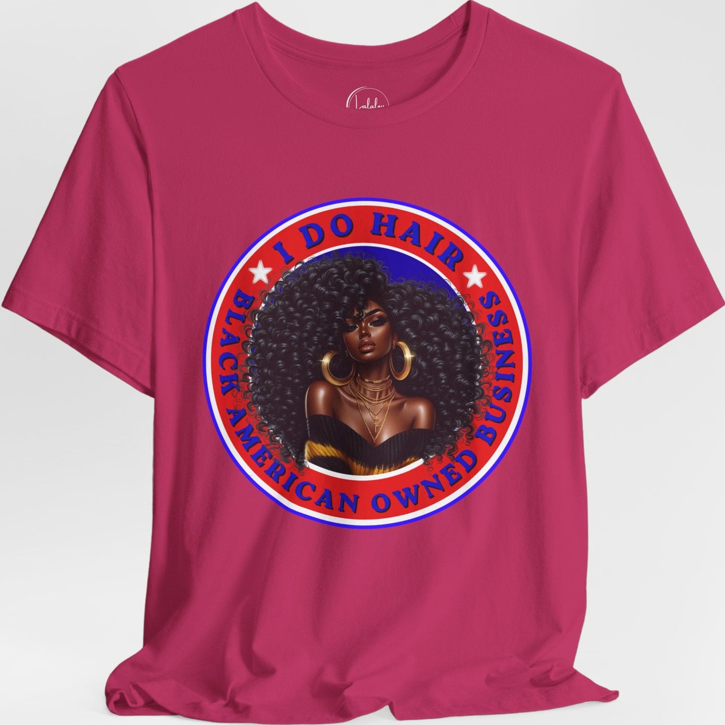 I Do Hair  — Black American Owned Business