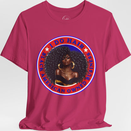I Do Hair  — Black American Owned Business