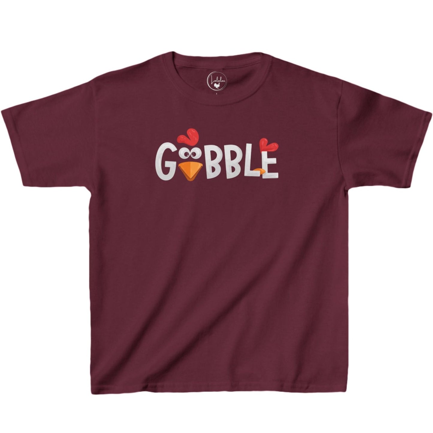 KIDS -Gobble